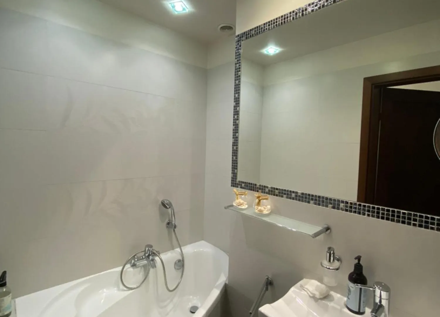 Apartment Jeremi-Apartament Nadmorski Jelitkowo Gdansk Poland