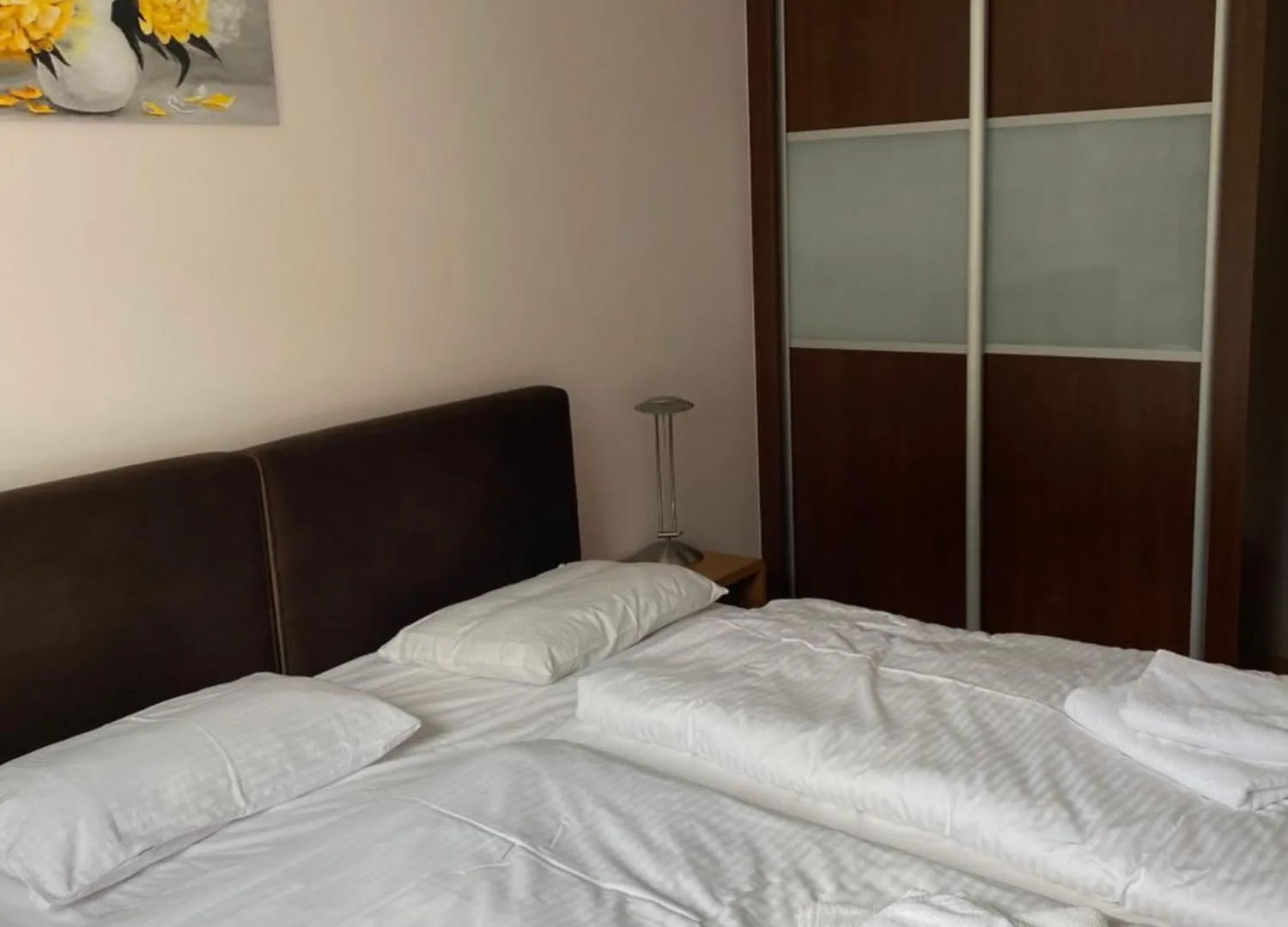 Jeremi-Apartament Nadmorski Jelitkowo Gdansk Poland