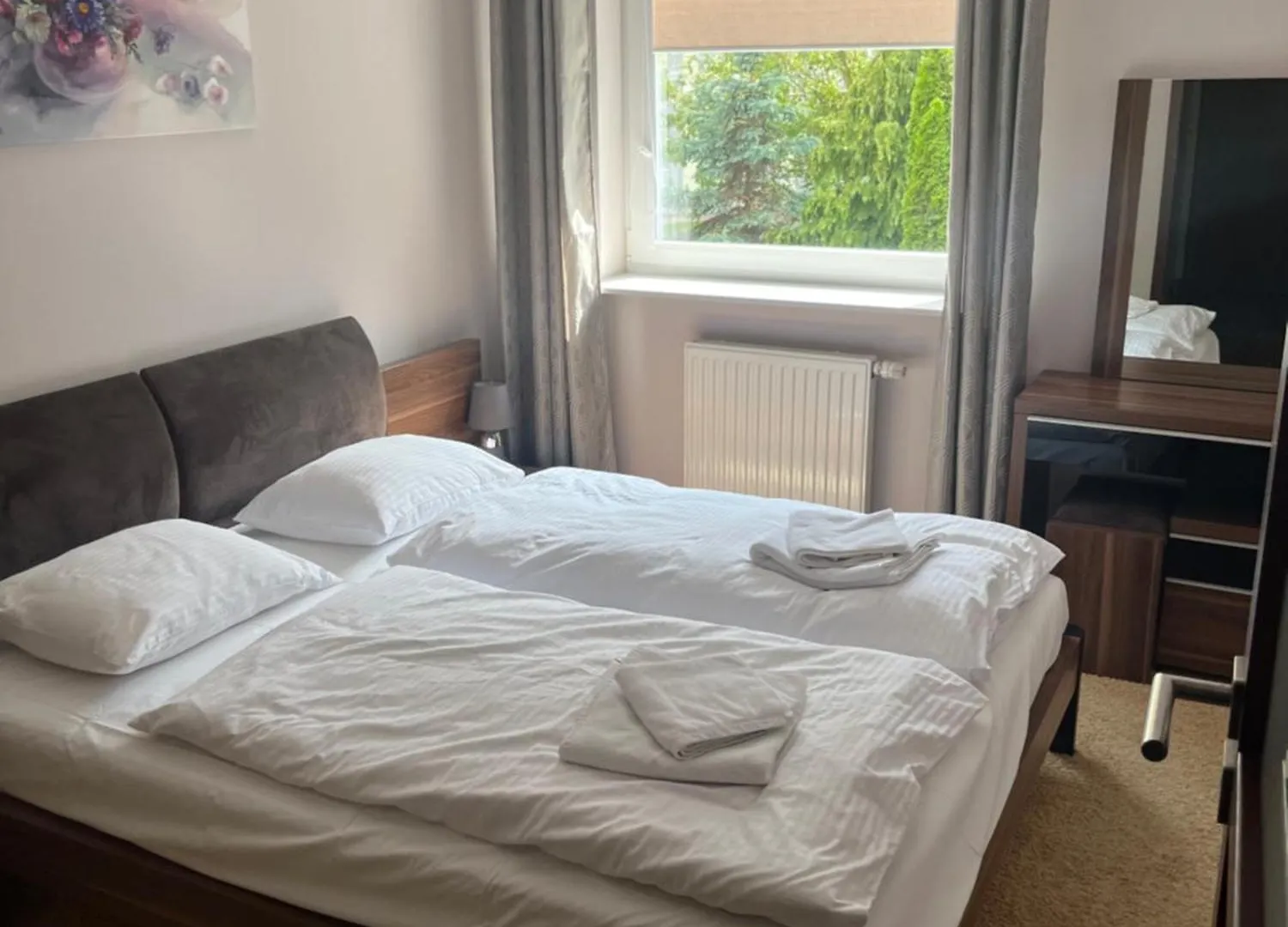 Jeremi-Apartament Nadmorski Jelitkowo Gdansk