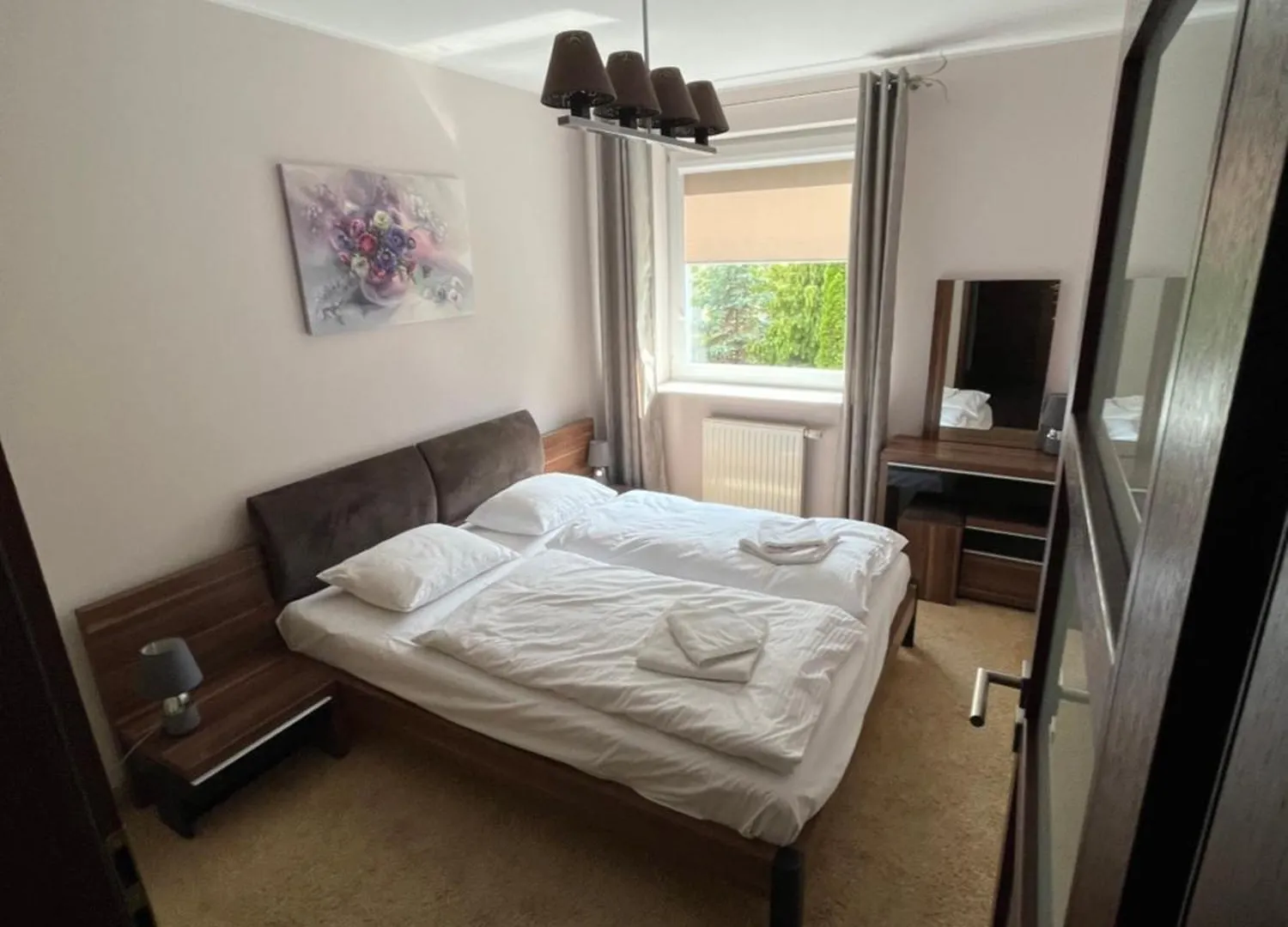 Apartment Jeremi-Apartament Nadmorski Jelitkowo Gdansk